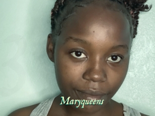 Maryqueens