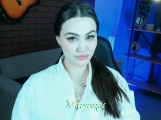 Maryrozes