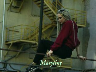 Marytiny