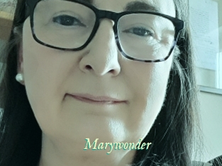 Marywonder