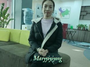 Maryyiyiyong