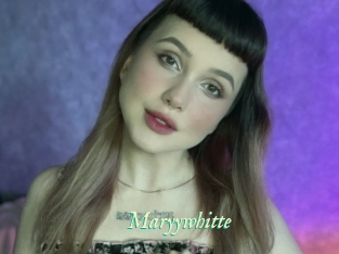 Maryywhitte
