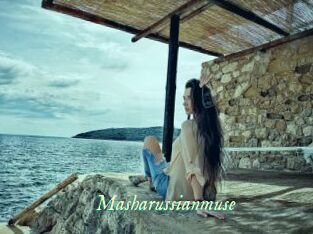 Masharussianmuse