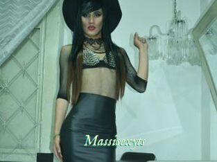 Massisexyts