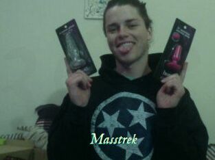 Masstrek