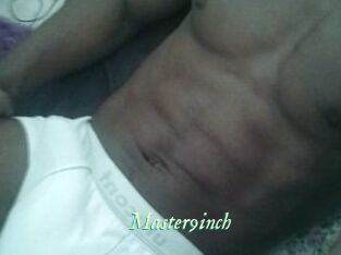 Master9inch