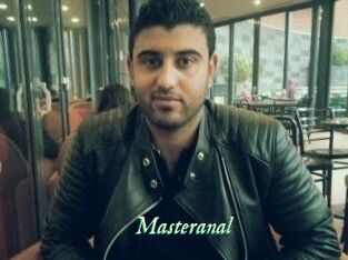 Masteranal