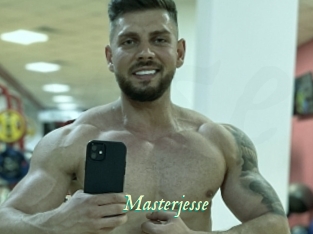 Masterjesse
