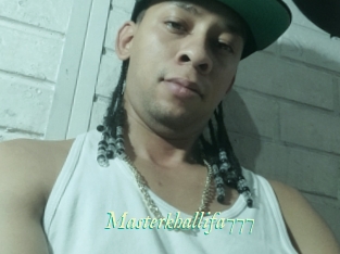 Masterkhallifa777