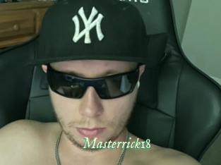 Masterrick18