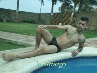Mastersergey