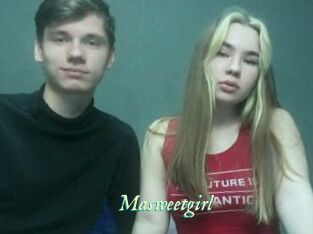 Masweetgirl