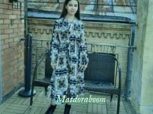 Matdoraboom