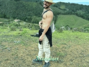Mateobaer