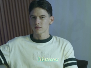 Mateocox