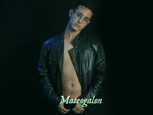 Mateogalon