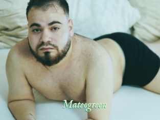 Mateogreen