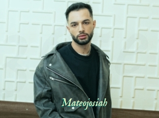 Mateojosiah