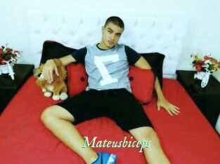 Mateusbiceps