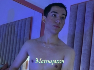 Mateusjaxon