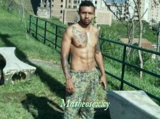 Matheosexxy