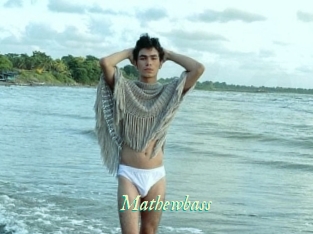 Mathewbass