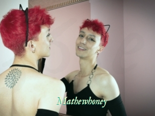 Mathewhoney