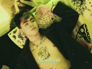 Mathewth