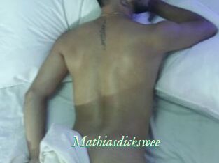 Mathiasdickswee