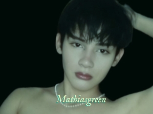 Mathiasgreen