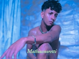 Mathiasmoretti