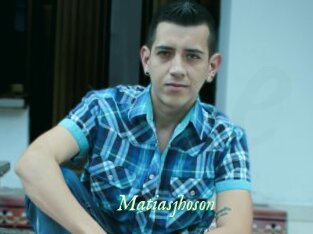 Matiasjhoson