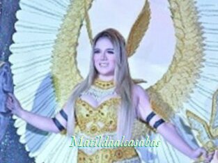 Matildaalcasabas