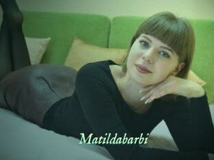 Matildabarbi