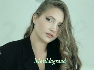 Matildagrand
