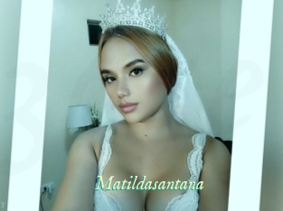 Matildasantana