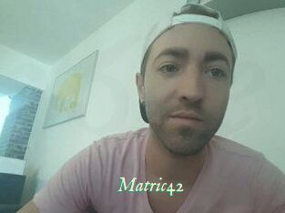 Matric42