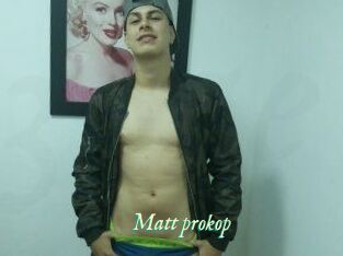 Matt_prokop