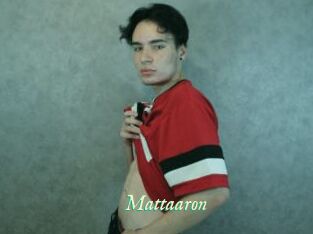 Mattaaron
