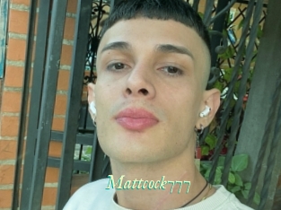 Mattcock777