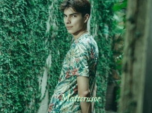 Mattcrusoe