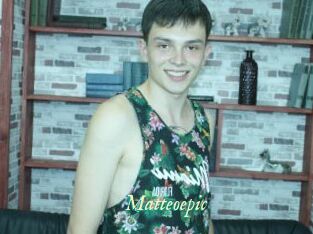 Matteoepic