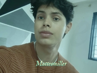 Matteomiller
