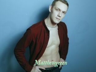 Matthewgreen