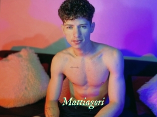 Mattiagori