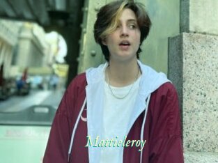 Mattieleroy