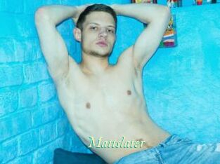 Mattslater