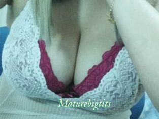 Maturebigtits