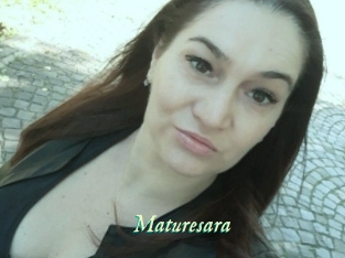 Maturesara