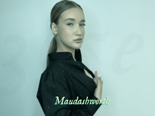 Maudashworth